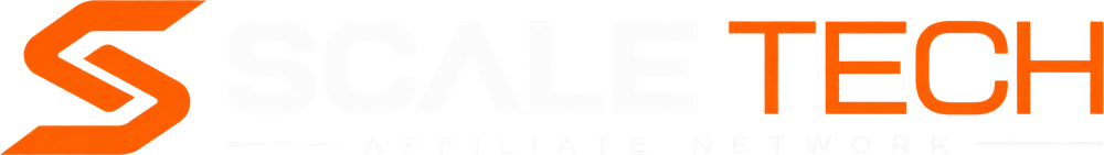 ScaleTech — Affiliate Network